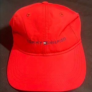 TOMMY HILFIGER HAT